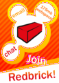 Join Redbrick