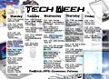 Techweek