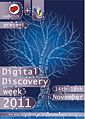 Digital Discovery Week 2011 Poster