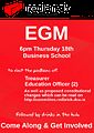 EGM